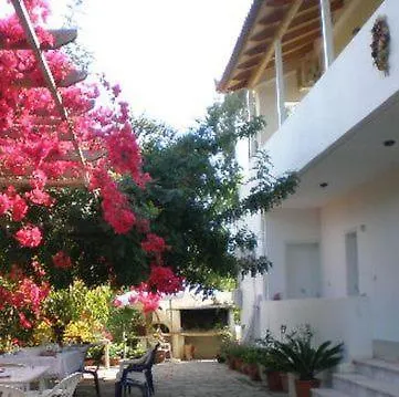 Apartment Sani Kasimis Kyparissia