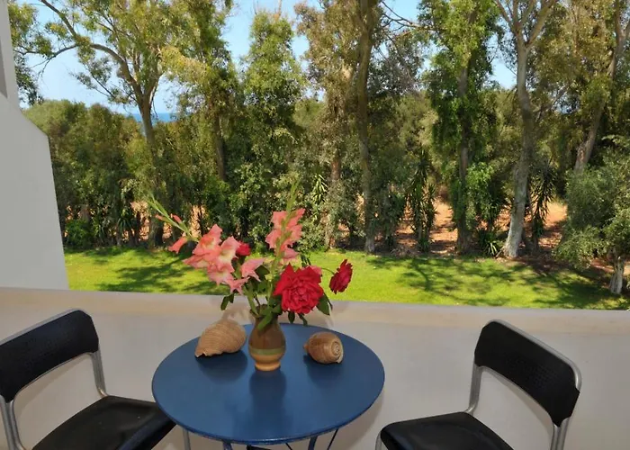 Sani Kasimis Kyparissia