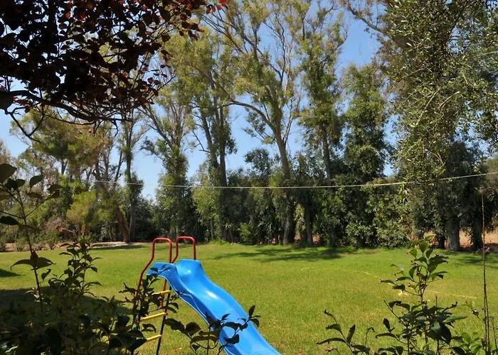 Sani Kasimis Apartment *