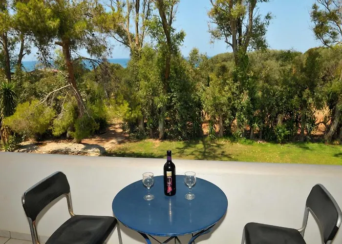 Sani Kasimis * Kyparissia