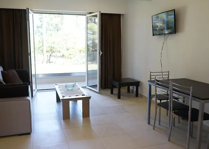 Apartment Sani Kasimis Kyparissia