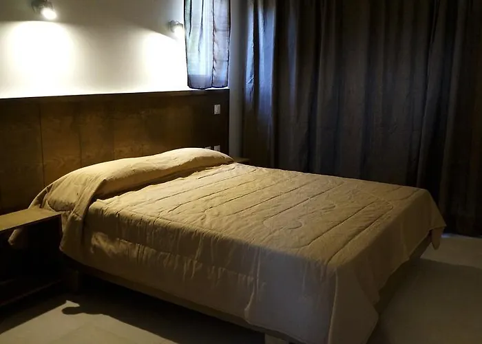 Sani Kasimis Apartment Kyparissia