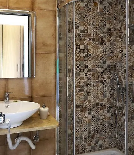 Apartment Sani Kasimis