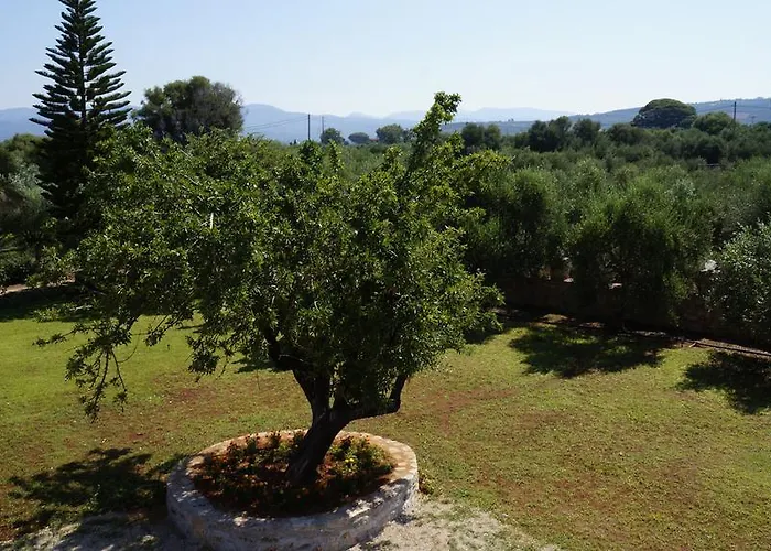 Apartment Sani Kasimis *