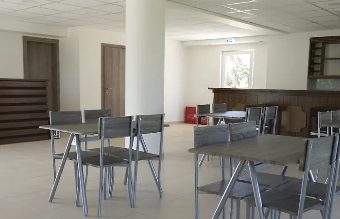 Apartment Sani Kasimis