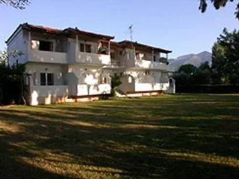 Sani Kasimis Apartment Kyparissia